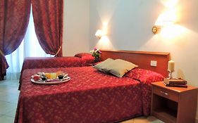 Florida Rooms - Comfort Hotel